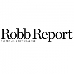 Robb Report