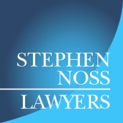 Stephen Noss Lawyers