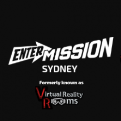 Entermission VR Sydney