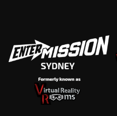 Entermission VR Sydney